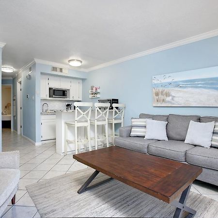 Deja Blue Daire Galveston Dış mekan fotoğraf