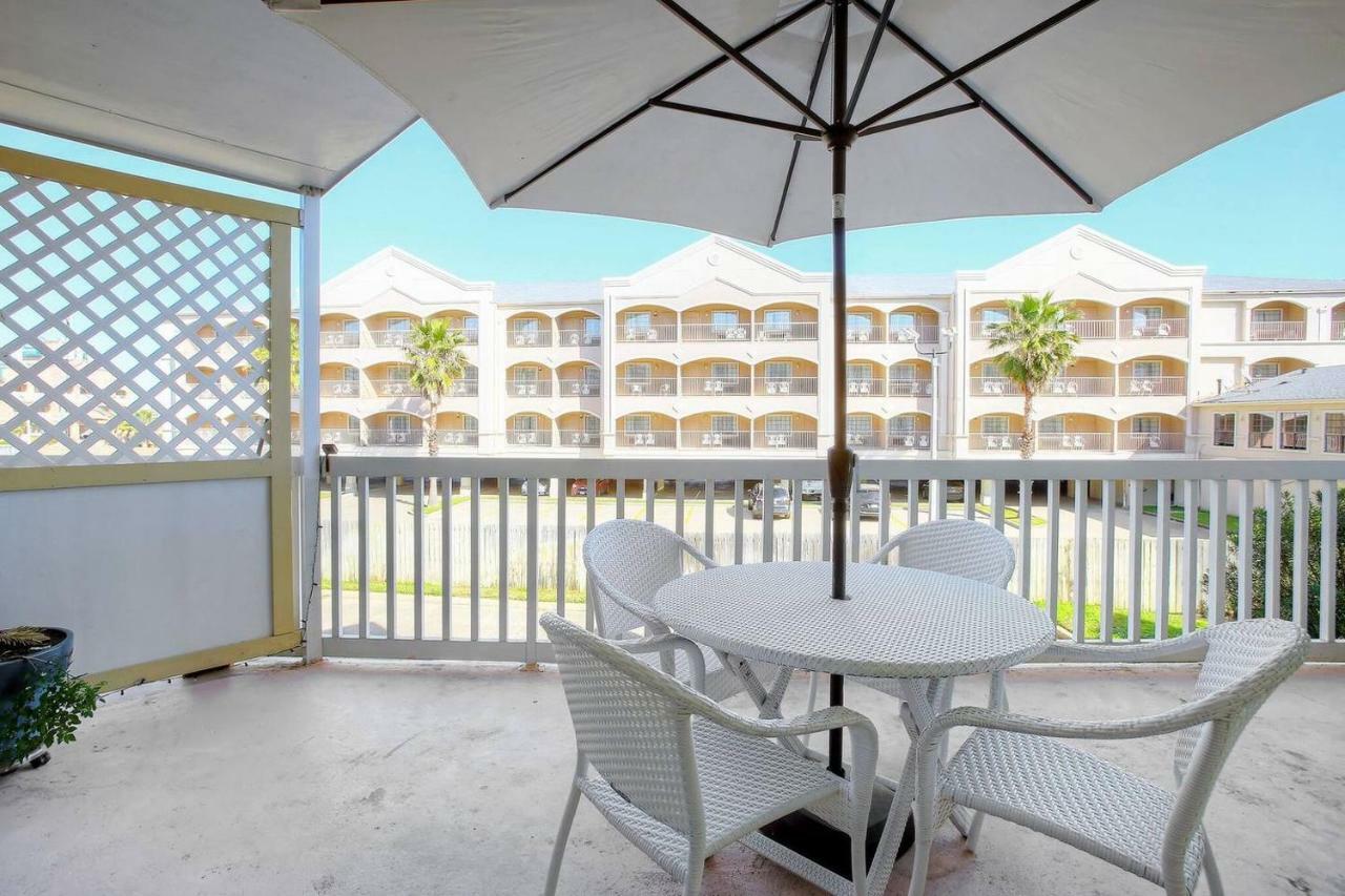 Deja Blue Daire Galveston Dış mekan fotoğraf